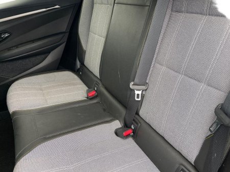 2023 Renault Megane E-Tech - photo 11