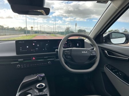 2026 Kia EV6 - photo 13