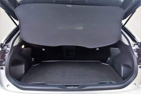 2022 Toyota Yaris Cross - photo 27
