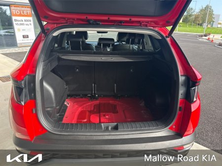2023 Hyundai Tucson - photo 11