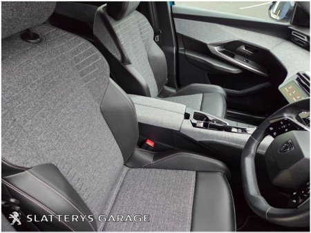 2025 Peugeot 3008 - photo 8