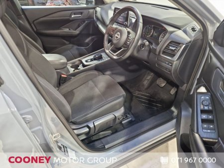 2023 Nissan Qashqai - photo 8