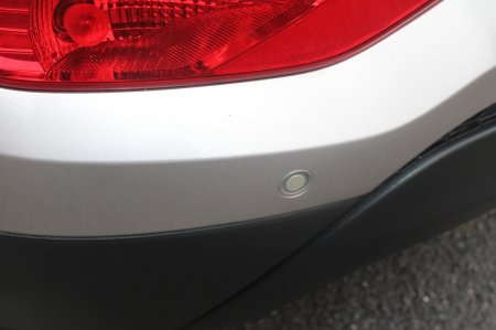 2018 Hyundai Tucson - photo 4