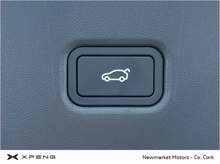 2027 XPeng G6 - photo 23