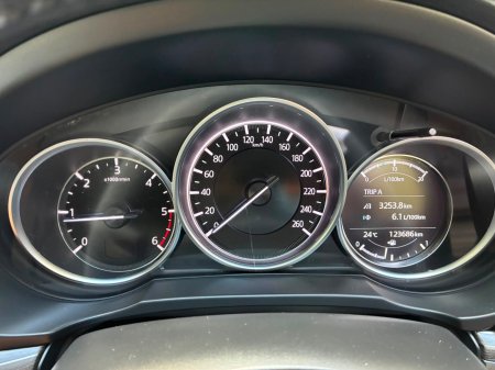 2019 Mazda CX-5 - photo 18
