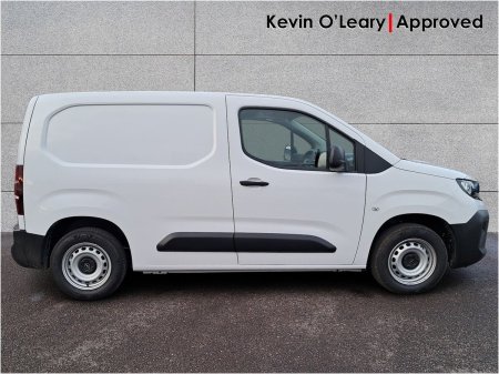 2026 Opel Combo - photo 6