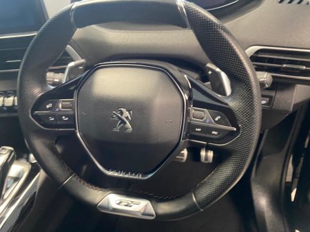 2021 Peugeot 3008 - photo 14