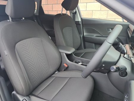 2026 Hyundai KONA - photo 10