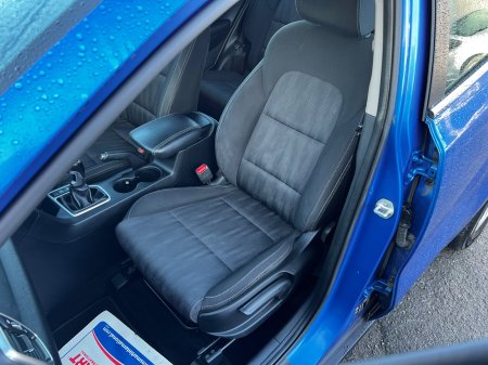 2019 Kia Sportage - photo 5