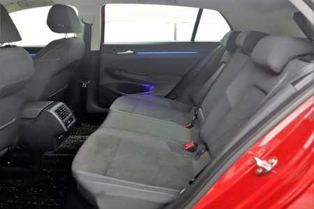 2022 Volkswagen Golf - photo 16