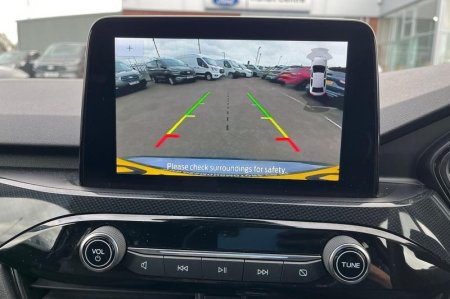 2022 Ford Kuga - photo 38