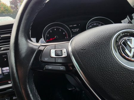 2015 Volkswagen Golf - photo 21
