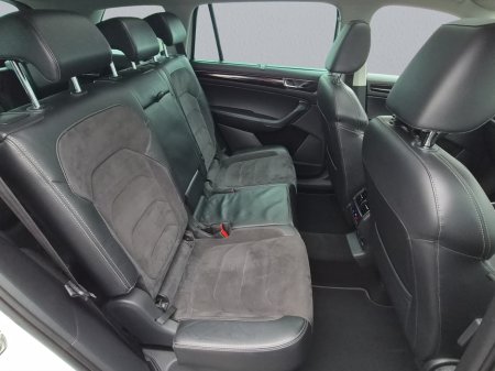 2017 Skoda Kodiaq - photo 16