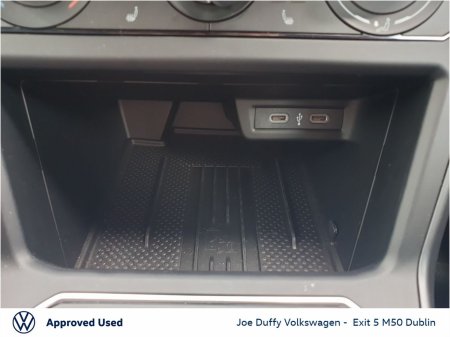 2026 Volkswagen Taigo - photo 29