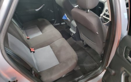 2011 Ford Mondeo - photo 10
