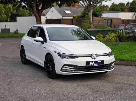 2020 Volkswagen Golf - photo 3