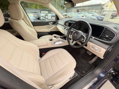 2021 Mercedes-Benz GLE - photo 13