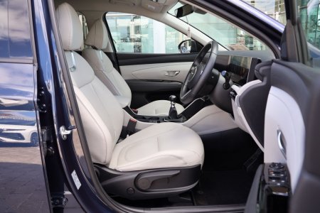 2025 Hyundai Tucson - photo 10