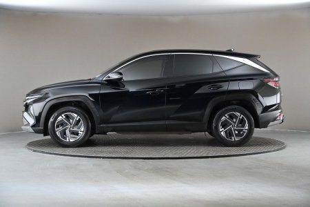 2025 Hyundai Tucson - photo 5