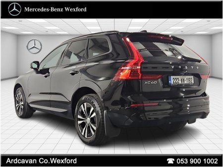 2022 Volvo XC60 - photo 3