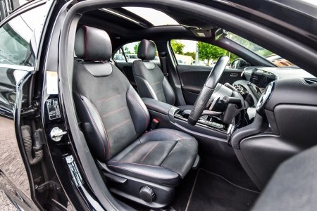 2021 Mercedes-Benz A-Class - photo 14
