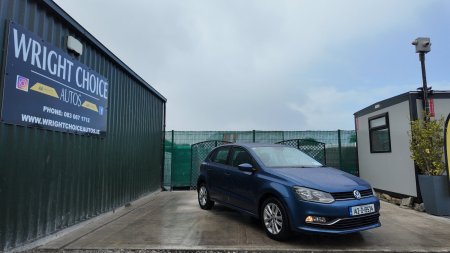 2014 Volkswagen Polo - photo 4