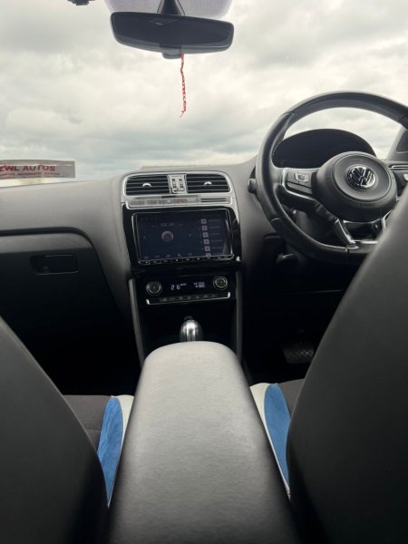 2016 Volkswagen Polo - photo 17
