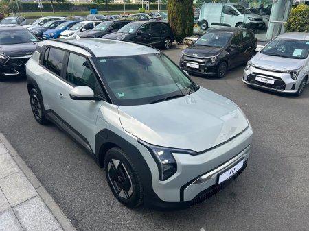 2026 Kia EV3 - photo 6
