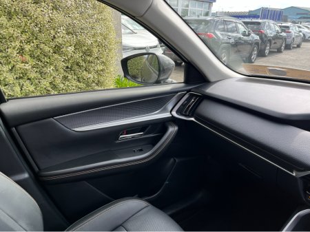 2023 Mazda CX-60 - photo 17