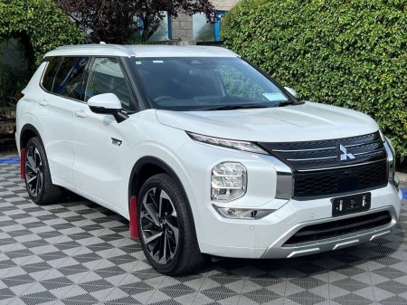 2022 Mitsubishi Outlander - photo 19