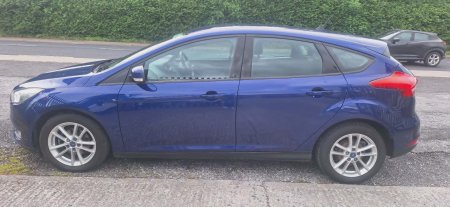 2016 Ford Focus - photo 4
