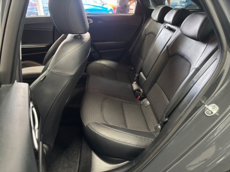 2019 Kia Ceed - photo 12