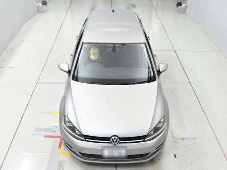 2014 Volkswagen Golf - photo 5