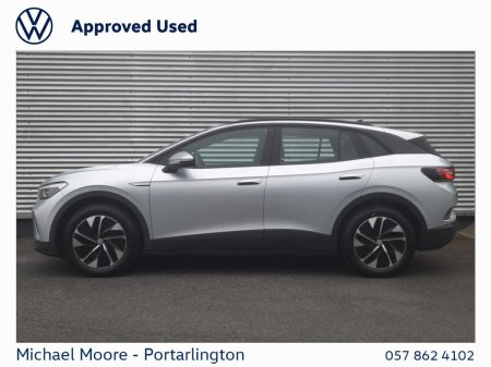 2023 Volkswagen ID.4 - photo 6