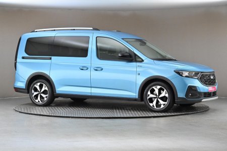 2023 Ford Transit Connect - photo 10