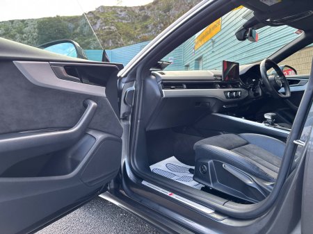 2021 Audi A5 - photo 23
