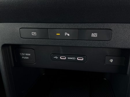 2026 Kia PV5 - photo 27