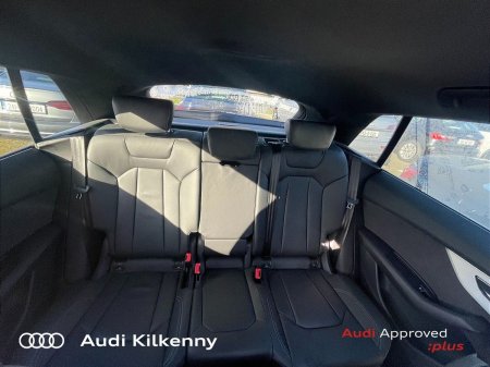 2023 Audi Q8 - photo 20