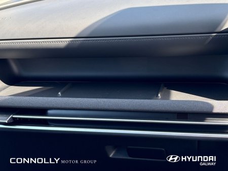 2026 Hyundai Tucson - photo 29