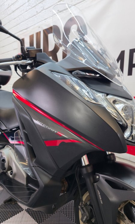 2015 Honda NC - photo 40