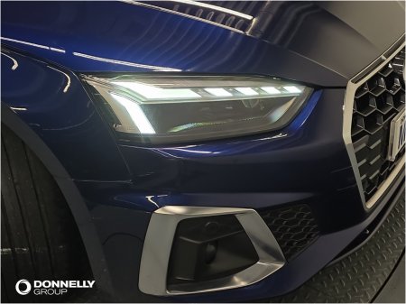 2023 Audi A5 - photo 17