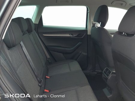 2020 Skoda Karoq - photo 45