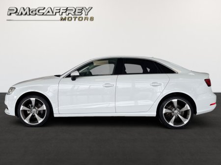 2015 Audi A3 - photo 8