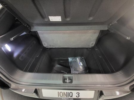 2027 Hyundai IONIQ 3 - photo 12