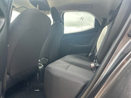 2024 Toyota Yaris - photo 7
