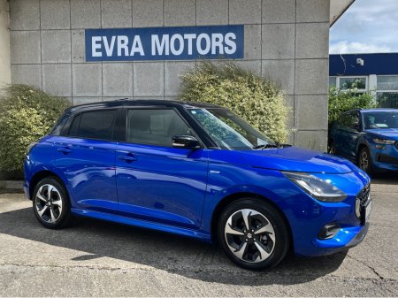 2023 Suzuki Swift - photo 3