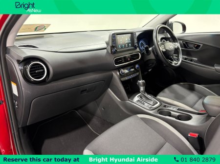 2020 Hyundai KONA - photo 18
