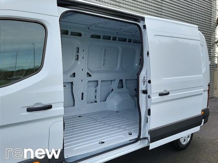 2026 Renault Master - photo 10