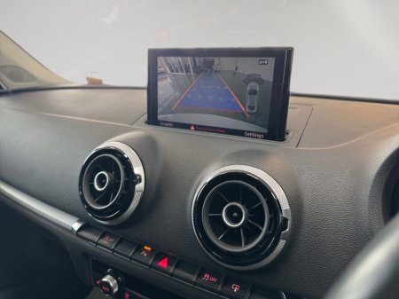 2016 Audi A3 - photo 14