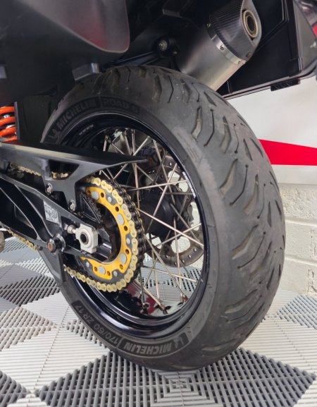 2013 KTM 1190 - photo 47